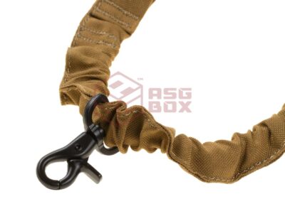 Invader Gear One Point Flex Sling Coyote - obrazek 3