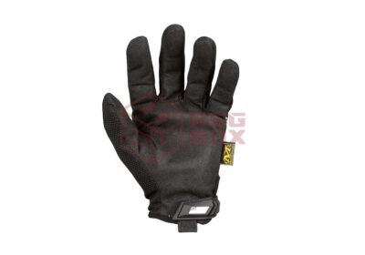Mechanix Wear The Original Black L - obrazek 3