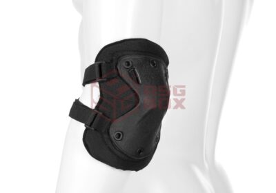 Invader Gear XPD Elbow Pads Black - obrazek 3