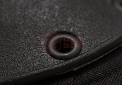 Invader Gear XPD Elbow Pads Black - obrazek 5