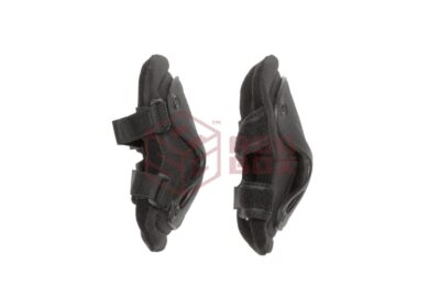Invader Gear XPD Elbow Pads Black - obrazek 6