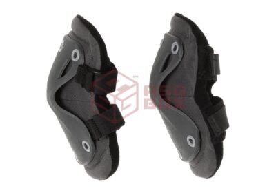 Invader Gear XPD Elbow Pads Wolf Grey - obrazek 3