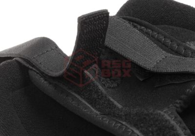 Invader Gear XPD Elbow Pads Wolf Grey - obrazek 4