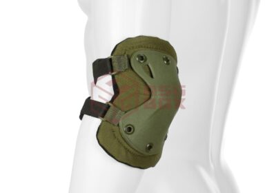 Invader Gear XPD Elbow Pads OD - obrazek 3
