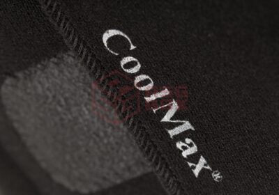 Invader Gear XPD Elbow Pads Coyote - obrazek 4