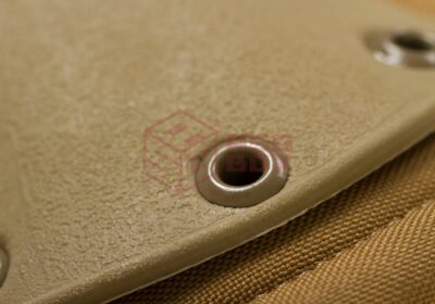 Invader Gear XPD Elbow Pads Coyote - obrazek 5
