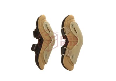 Invader Gear XPD Elbow Pads Coyote - obrazek 6