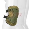 Invader Gear XPD Elbow Pads Everglade OD-TM-10144876500 9728 asgbox.pl