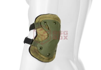 Invader Gear XPD Elbow Pads Everglade - obrazek 3