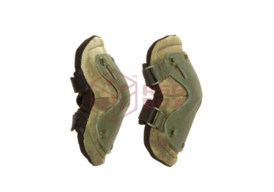 Invader Gear XPD Elbow Pads Everglade - obrazek 6