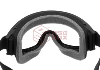 ESS Striker XT Tactical Goggle Black - obrazek 3