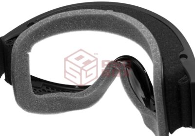 ESS Striker XT Tactical Goggle Black - obrazek 4