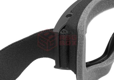 ESS Striker XT Tactical Goggle Black - obrazek 6