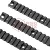 Leapers G36 Handguard Rails Full Size Black OD-TM-10145906000 4171 MNT-P505 asgbox.pl