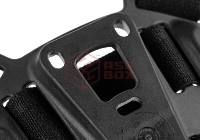 Blackhawk Tactical Holster Platform Black - obrazek 3