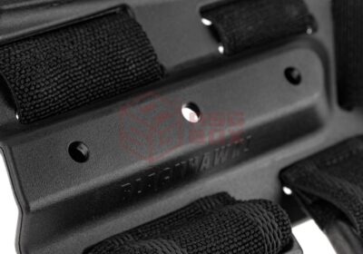 Blackhawk Tactical Holster Platform Black - obrazek 5