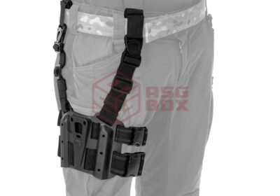 Blackhawk Tactical Holster Platform Black - obrazek 6