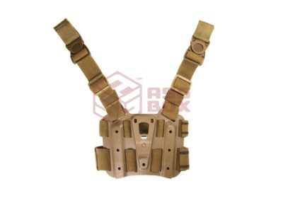 Blackhawk Tactical Holster Platform Coyote - obrazek 3
