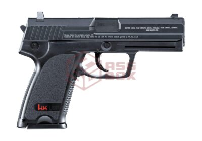 USP Co2 Black - obrazek 3