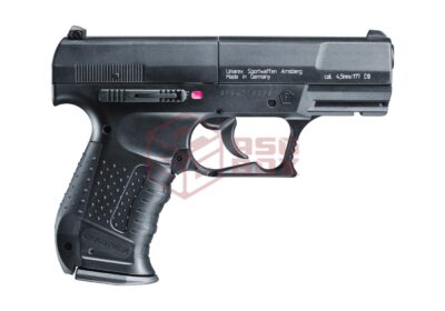 Umarex CPS Co2 Black - obrazek 3