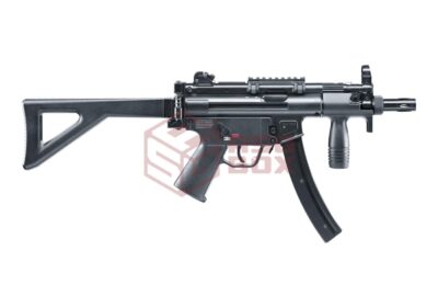 MP5K PDW Co2 Black - obrazek 3