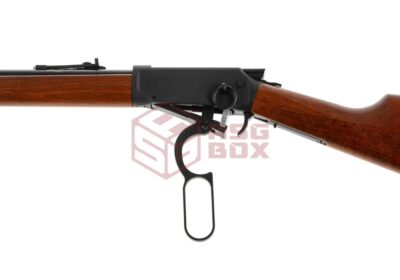 Walther Lever Action Co2 - obrazek 4
