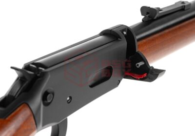 Walther Lever Action Co2 - obrazek 5