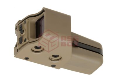 Aim-O 553 Red Dot Desert - obrazek 4
