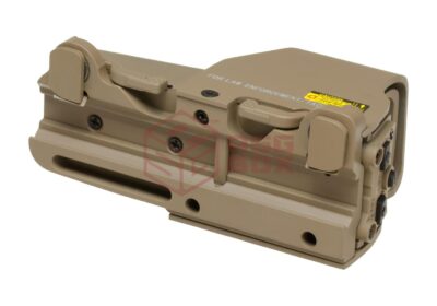 Aim-O 553 Red Dot Desert - obrazek 5