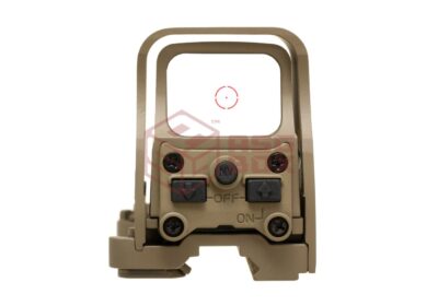 Aim-O 553 Red Dot Desert - obrazek 6