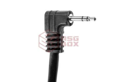 Z-Tactical PTT Motorola 1-Pin Connector Black - obrazek 5