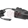 Z-Tactical PTT Kenwood Connector Black OD-TM-10148506000 4268 asgbox.pl