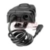 Z-Tactical PTT Kenwood Connector Black OD-TM-10148506000 4268 asgbox.pl
