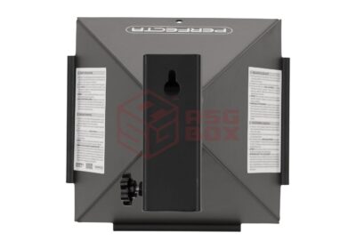 Perfecta Pellet Trap 17x17cm - obrazek 4