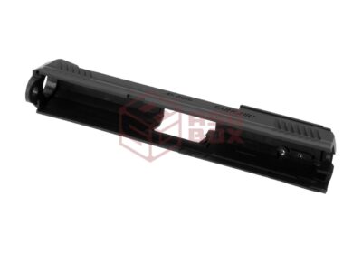 Laylax HK45  AEP Custom Slide Gungnir Black - obrazek 3