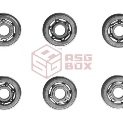 Łożyska kulkowe Element 9mm 10149300000 4285 asgbox.pl Łożyska kulkowe Element 9mm 10149300000 4285 asgbox.pl