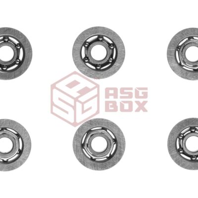 Łożyska kulkowe Element 9mm 10149300000 4285 asgbox.pl Łożyska kulkowe Element 9mm 10149300000 4285 asgbox.pl