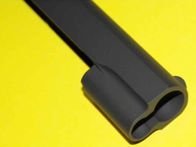 Metal slide for WE 1911, pt. no. 1 - obrazek 2