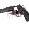 Ruger 6 Inch SuperHawk Full Metal Co2 Black OD-TM-10150906000 4414 2.5780 asgbox.pl