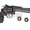 Ruger 6 Inch SuperHawk Full Metal Co2 Black OD-TM-10150906000 4414 2.5780 asgbox.pl