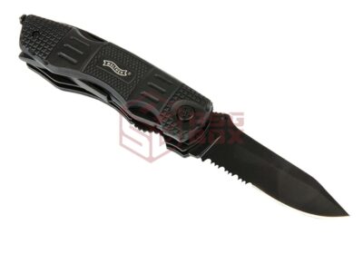 Walther Multi Tac Knife Black - obrazek 3