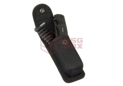 Walther Multi Tac Knife Black - obrazek 4