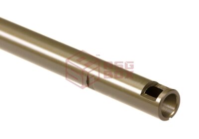 Madbull 6.01 Black Python II Barrel 455mm - obrazek 3