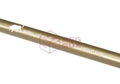 Madbull 6.01 Black Python II Barrel 455mm - obrazek 4