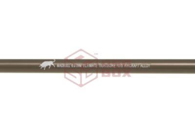 Madbull 6.01 Black Python II Barrel 229mm - obrazek 3