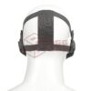 Invader Gear Steel Half Face Mask Grey OD-TM-10152610000 26200 asgbox.pl