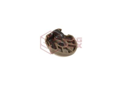 Streamlight Sidewinder Helmet Mount Coyote - obrazek 3