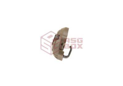 Streamlight Sidewinder Helmet Mount Coyote - obrazek 4