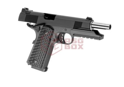 Tokyo Marui Night Warrior GBB - obrazek 3