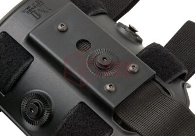 IMI Defense Tactical Drop Leg Platform Black - obrazek 2
